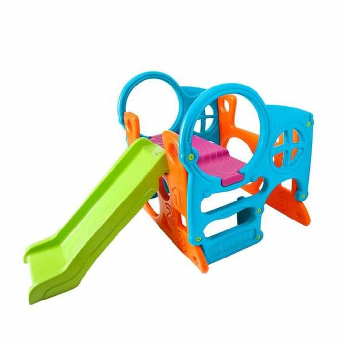 Centro de actividades Feber 89 x 97 x 100 cm 3 Centro de actividades Feber 89 x 97 x 100 cm 3