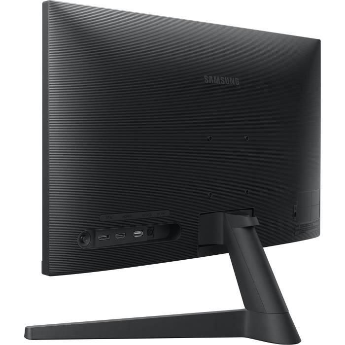 Samsung S24C330GAU Pantalla PC 24" IPS Full HD 1ms 100Hz HDMI DP USB 4 Samsung S24C330GAU Pantalla PC 24" IPS Full HD 1ms 100Hz HDMI DP USB 4