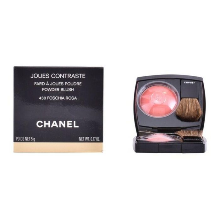Colorete Joues Contraste Chanel 4 Colorete Joues Contraste Chanel 4