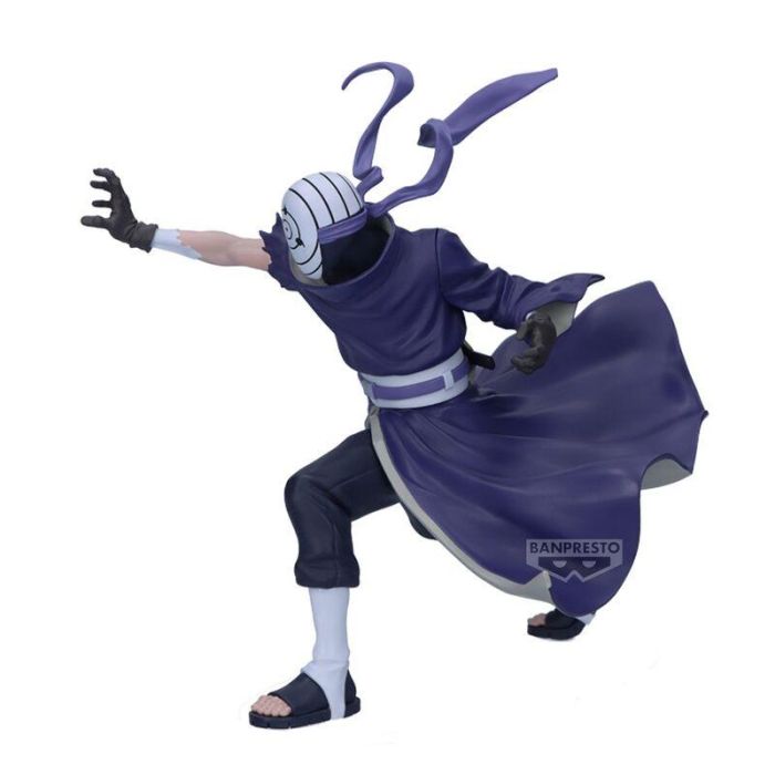 Figura Madara Uchiha Vibration Stars Naruto Shippuden 13cm 2 Figura Madara Uchiha Vibration Stars Naruto Shippuden 13cm 2