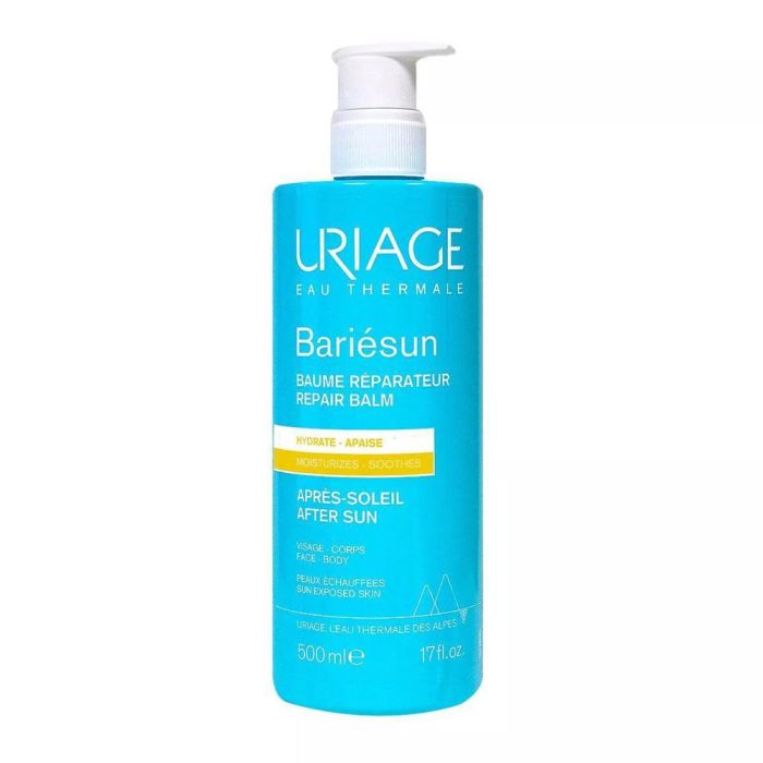 Uriage Bariesun Baume Reparateur 500ml