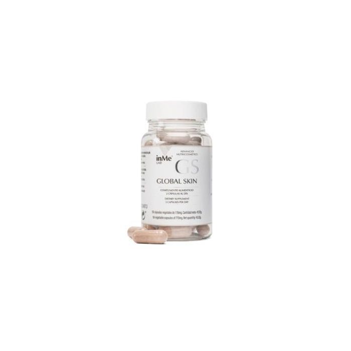 Inme Global Skin 56Cap.