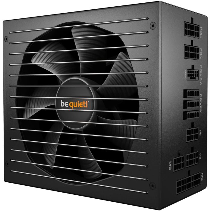 750W be quiet! Straight Power 12 | 80+Platinum 0 750W be quiet! Straight Power 12 | 80+Platinum 0