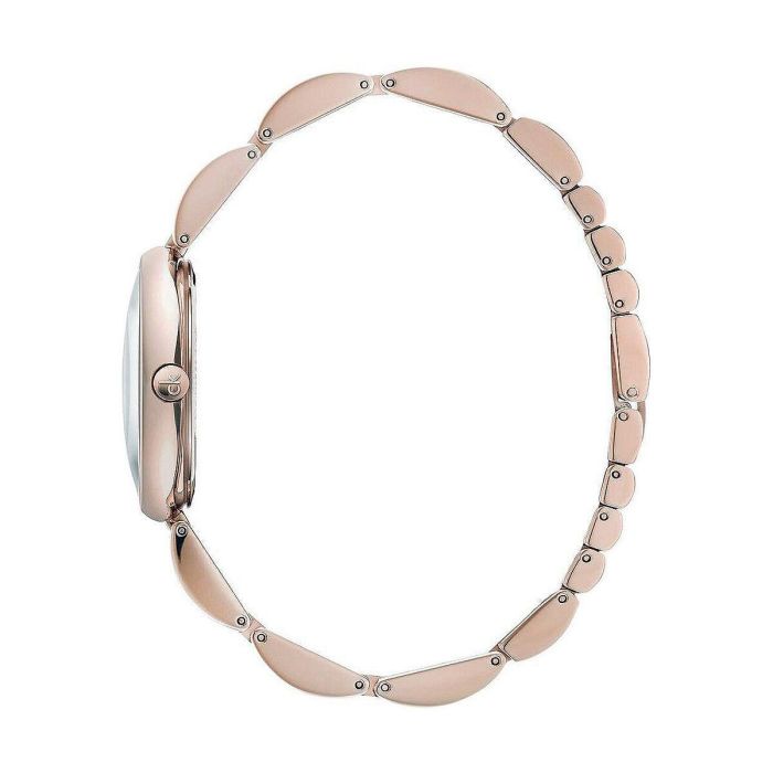 Reloj Mujer Calvin Klein WAVY (Ø 32 mm) 1 Reloj Mujer Calvin Klein WAVY (Ø 32 mm) 1