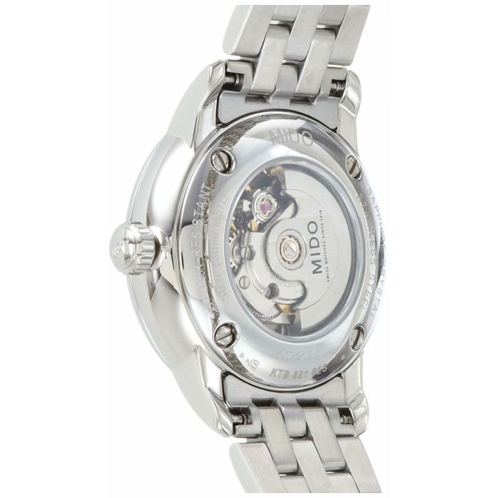 Reloj Mujer Mido M0372071104100 3 Reloj Mujer Mido M0372071104100 3