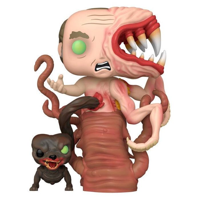 Figura POP Funko Fusion Deluxe The Blair Monster The Thing 1
