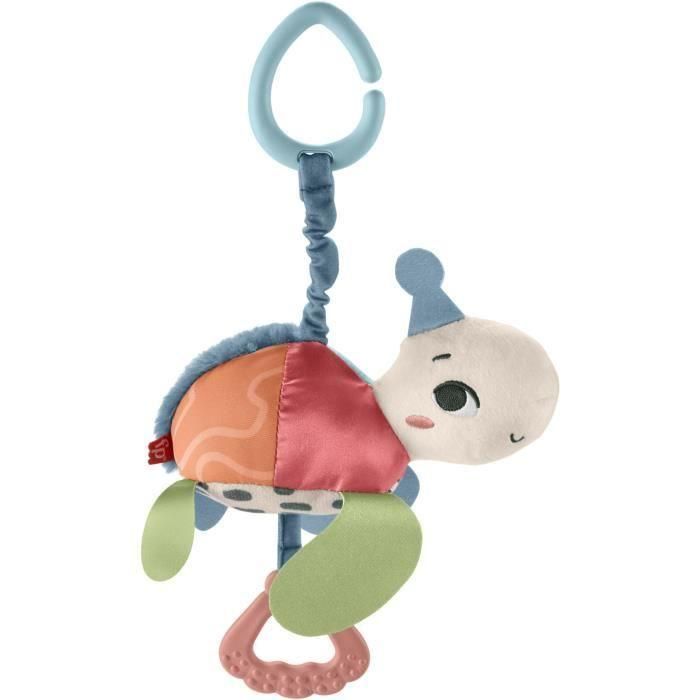 Sustainapals Tortuga Rebotes Hkd62 Fisher Price