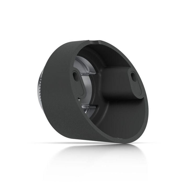Ubiquiti Base Angulada para Cámara Bullet, Aleación Aluminio, IPX5, Mejora Ángulo 22°, Compatible UVC-AI-Bullet, UVC-AI-Pro, Negra 2 Ubiquiti Base Angulada para Cámara Bullet, Aleación Aluminio, IPX5, Mejora Ángulo 22°, Compatible UVC-AI-Bullet, UVC-AI-Pro, Negra 2