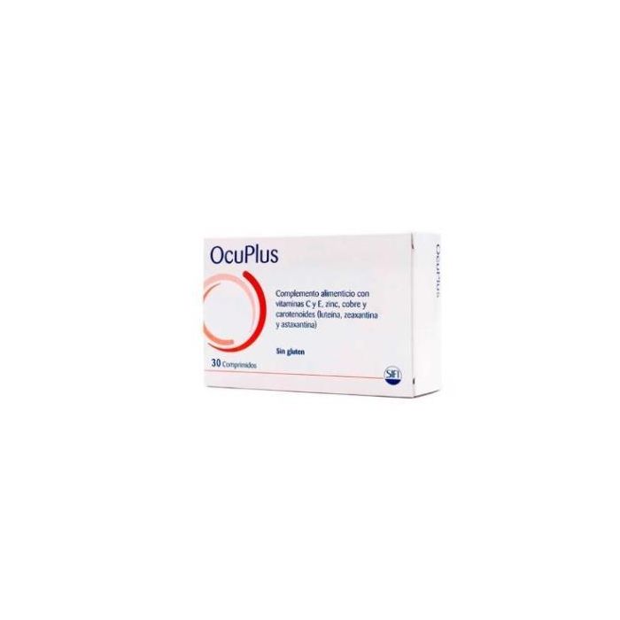 Ocuplus 30Comp Ocuplus 30Comp
