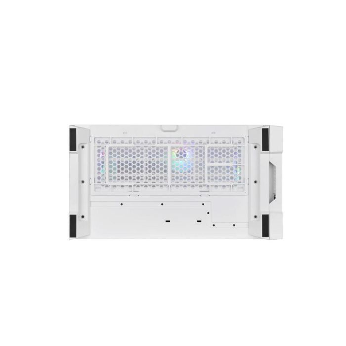 Caja Semitorre ATX THERMALTAKE Blanco 9 Caja Semitorre ATX THERMALTAKE Blanco 9