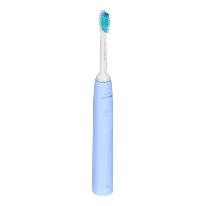 Cepillo de Dientes Eléctrico Philips HX3651/12 * Azul Blanco 4 Cepillo de Dientes Eléctrico Philips HX3651/12 * Azul Blanco 4