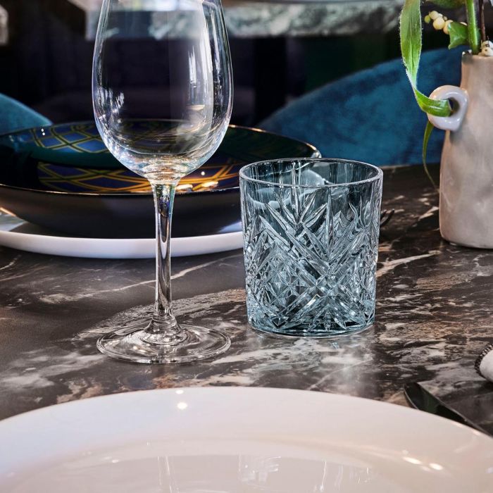 Set de Vasos Arcoroc Broadway Vidrio 330 ml 6 Unidades 2