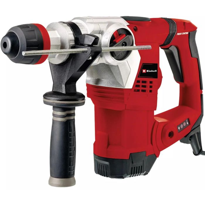 Einhell TE-RH 32 4F Kit Taladro Percutor