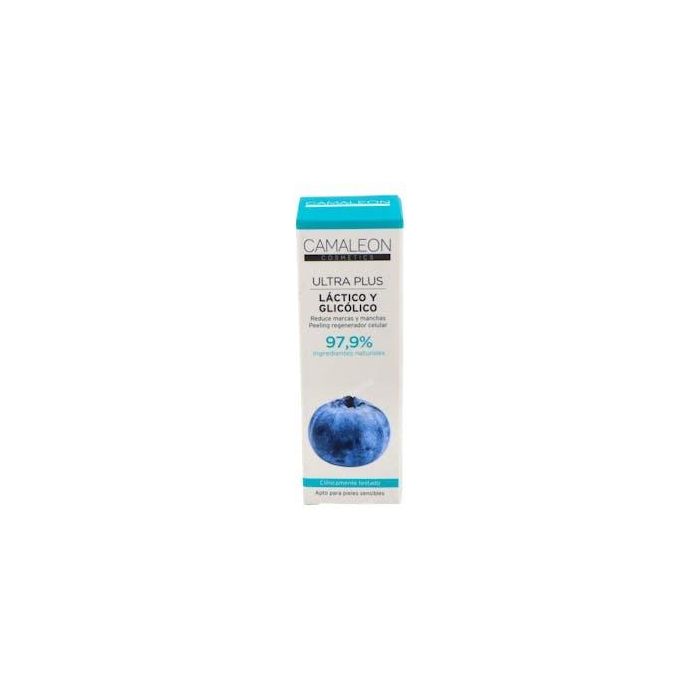 Serum Ácido Glicólico