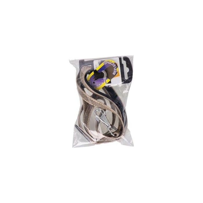 Ferplast Correa Daytona Deluxe G15-120 Marrón