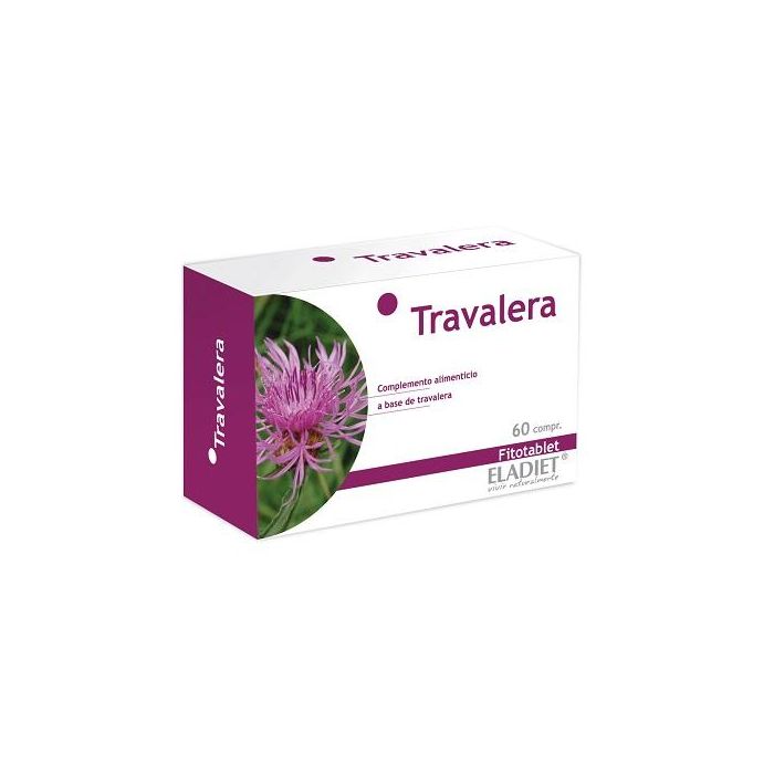 Travalera Fitotablet Travalera Fitotablet