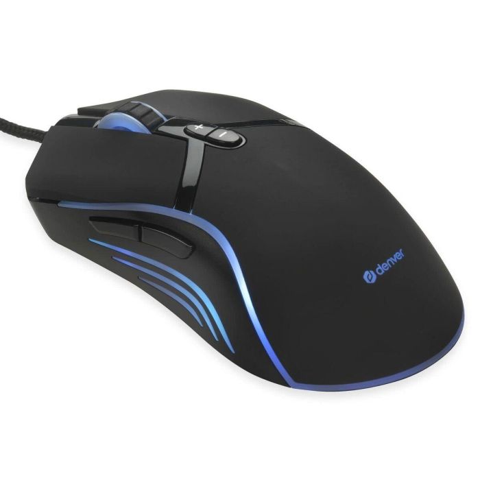 Ratón Gaming Denver Electronics GMO-402 2