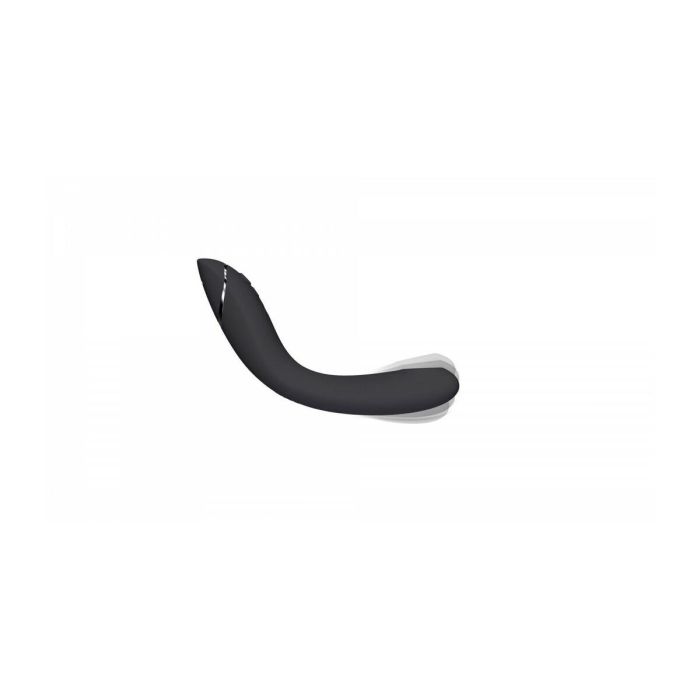Vibrador Womanizer WOM170-GREY Gris 5 Vibrador Womanizer WOM170-GREY Gris 5