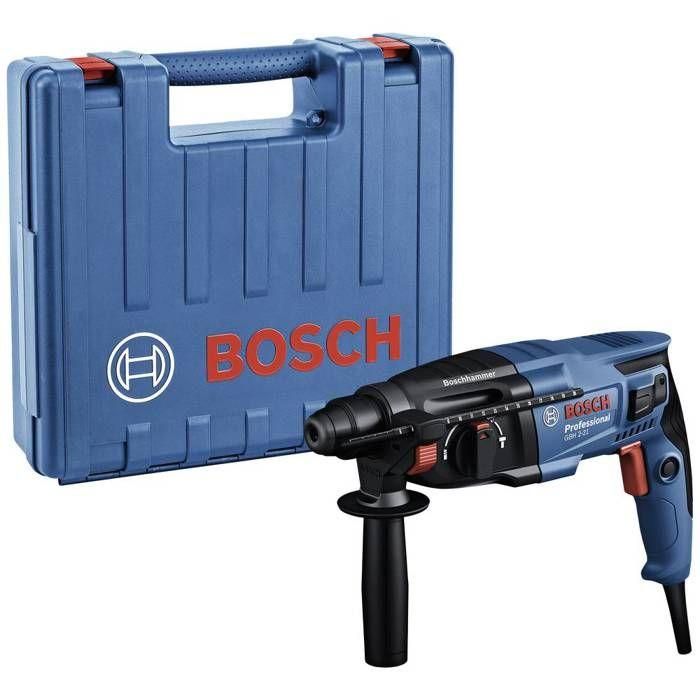 Bosch Professional GBH 2-21 Box 1