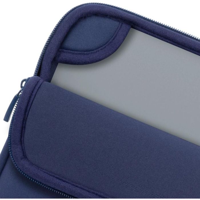 Riva NB Sleeve Antishock MacBook -13,0" blau 5123 11 Riva NB Sleeve Antishock MacBook -13,0" blau 5123 11