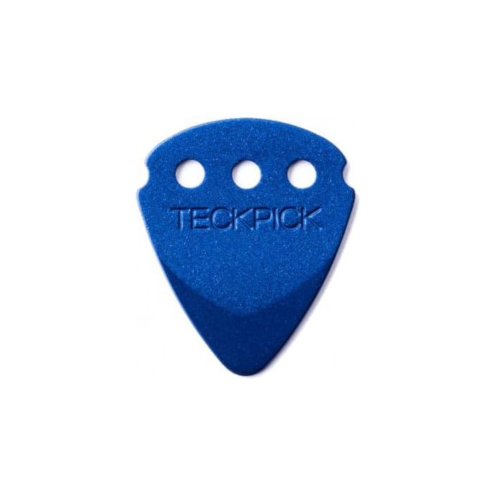 Teckpick Blue Bolsa De 12 Teckpick Blue Bolsa De 12