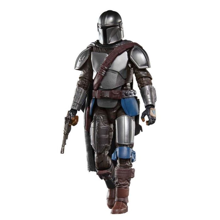 Figura The Mandalorian Mines of Mandalore The Mandalorian Star Wars 15cm 4