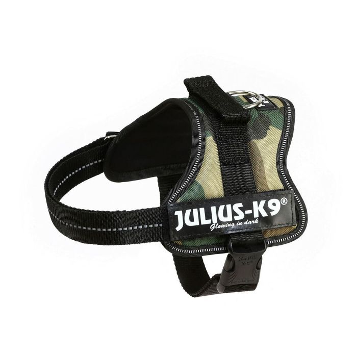 Arnés para Perro Julius K9 Power M 8 Arnés para Perro Julius K9 Power M 8