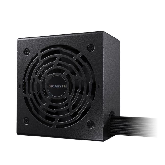 GIGABYTE P750BS unidad de fuente de alimentación 750 W 20+4 pin ATX Negro 20 GIGABYTE P750BS unidad de fuente de alimentación 750 W 20+4 pin ATX Negro 20