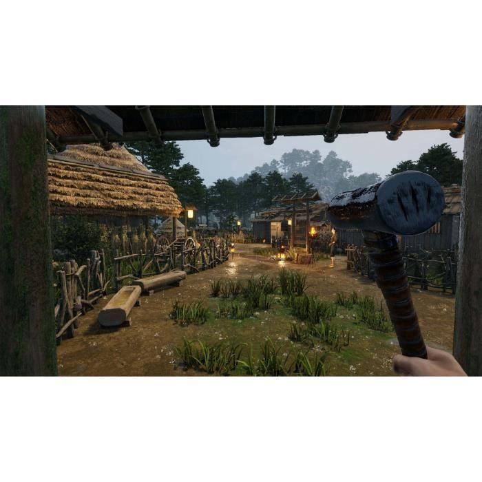 Just For Games 5055377606862 Dinastía Sengoku - Edición Definitiva - Juego de PS5 1 Just For Games 5055377606862 Dinastía Sengoku - Edición Definitiva - Juego de PS5 1