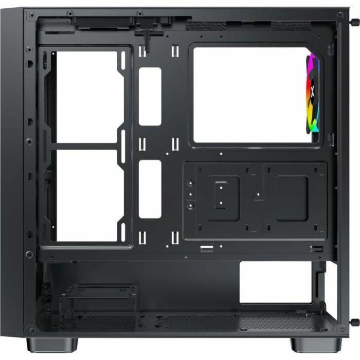 Caja PC - XIGMATEK - Gaming G Pro (Negro) - Torre media - Formato E-ATX - Sin fuente de alimentación 1