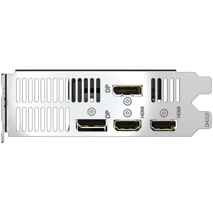 Gigabyte 9VN5050O8L-00-G10 GeForce RTX 5050 OC Low Profile 8GB GDDR6 - Tarjeta Gráfica Compacta para PC Gaming 6