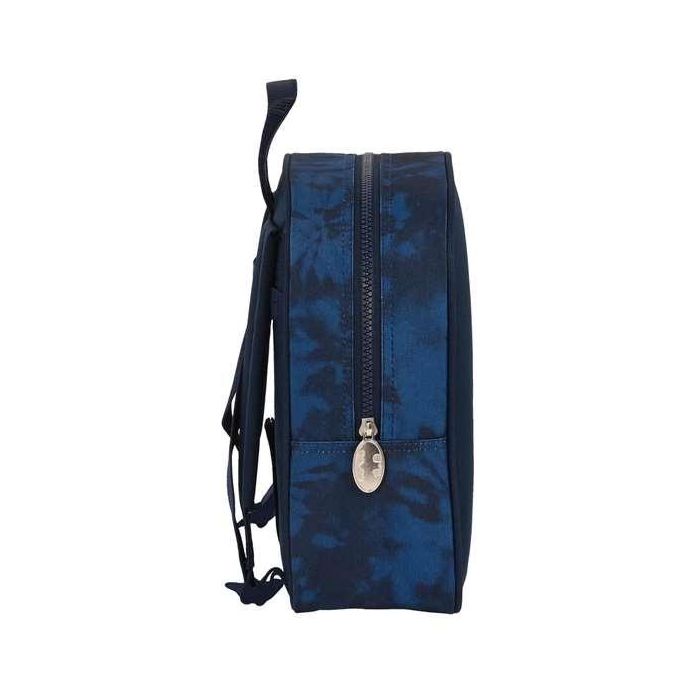 Mochila Infantil Batman Legendary Azul marino 22 x 27 x 10 cm 1 Mochila Infantil Batman Legendary Azul marino 22 x 27 x 10 cm 1