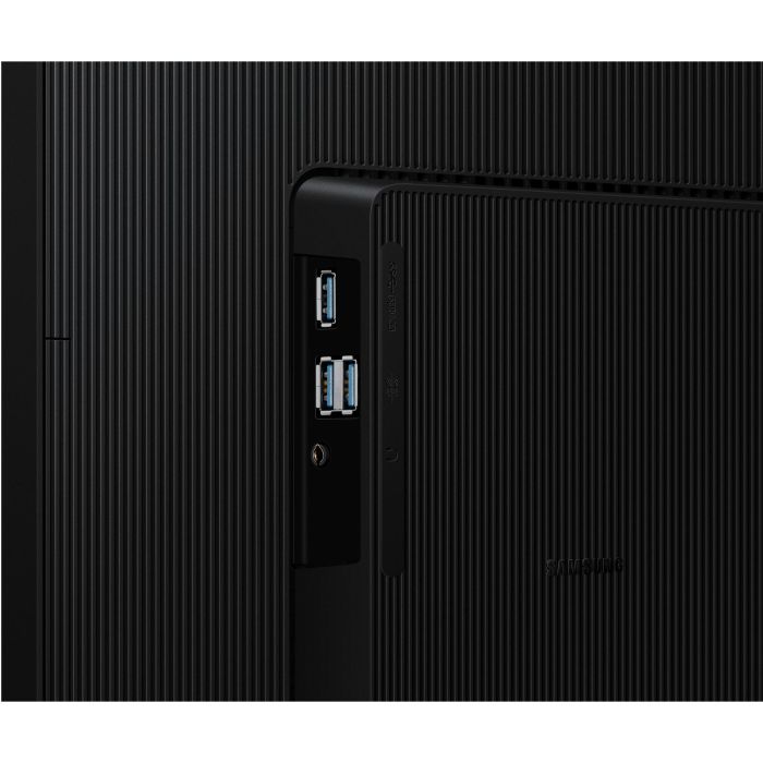 Samsung S27D600EAU Monitor LED ViewFinity S6 S60UD Series 68.6 cm (27") Quad HD Negro 9