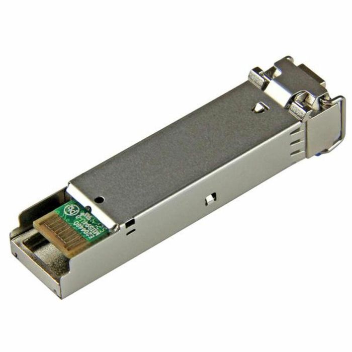 Módulo Fibra SFP MultiModo Startech SFPGLCLHSMST Módulo Fibra SFP MultiModo Startech SFPGLCLHSMST