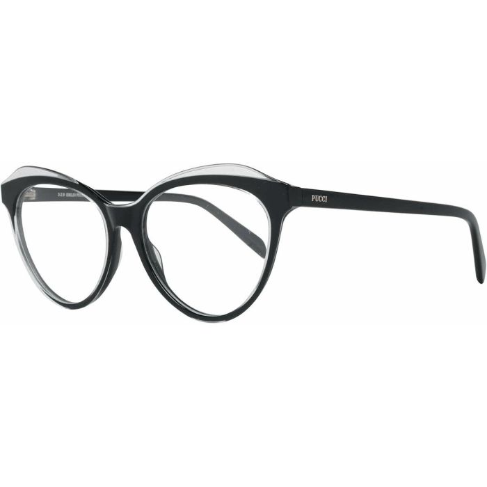 Montura de Gafas Mujer Emilio Pucci Ø 55 mm 5 Montura de Gafas Mujer Emilio Pucci Ø 55 mm 5