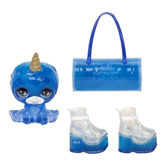 Muñeca Rainbow High SKYLER (Blue) 4 Muñeca Rainbow High SKYLER (Blue) 4