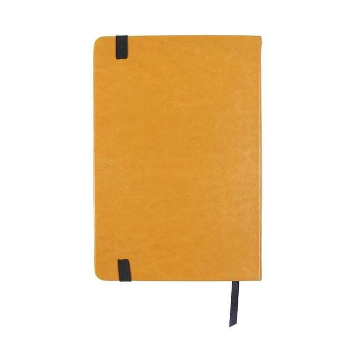 Cuaderno premium harry potter hufflepuff a5:a5 4 Cuaderno premium harry potter hufflepuff a5:a5 4