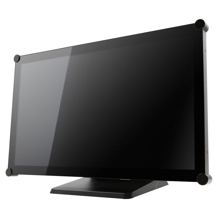 AG Neovo TX-2202A Monitor Táctil 21.5 Pulgadas Full HD LCD Negro 10 Puntos Multitáctil 1