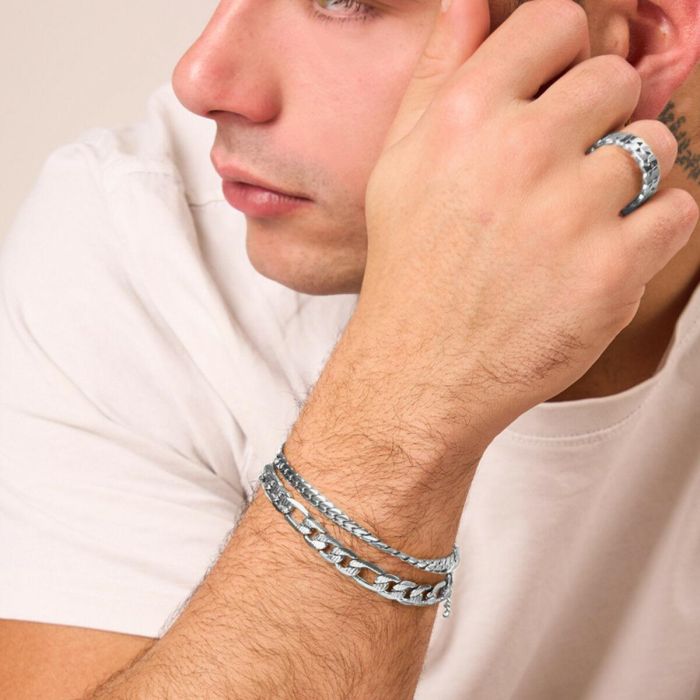 Anillo Mujer Radiant RH000233-24 Plateado 24 2