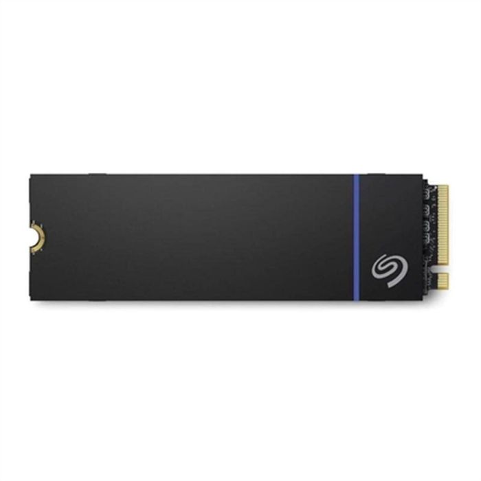 Seagate SEA1710896492077 Unidad de juego para PS5 16 Seagate SEA1710896492077 Unidad de juego para PS5 16