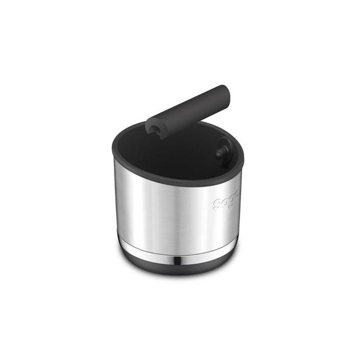 Sage Recipiente para Posos de Café 10 Posos, Compatible con Cafeteras Espresso 1 Sage Recipiente para Posos de Café 10 Posos, Compatible con Cafeteras Espresso 1