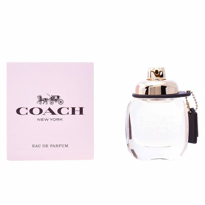 Perfume Mujer Coach Woman Coach EDP EDP 1