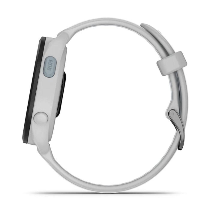 Garmin Forerunner 165 Reloj GPS con Pantalla AMOLED Táctil de 1.2" y 390x390 Pixeles en Negro Garmin Forerunner 165 Reloj GPS con Pantalla AMOLED Táctil de 1.2" y 390x390 Pixeles en Negro