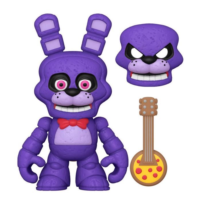 FUNKO Figura Snaps! Five Nights at Freddy's Bonnie