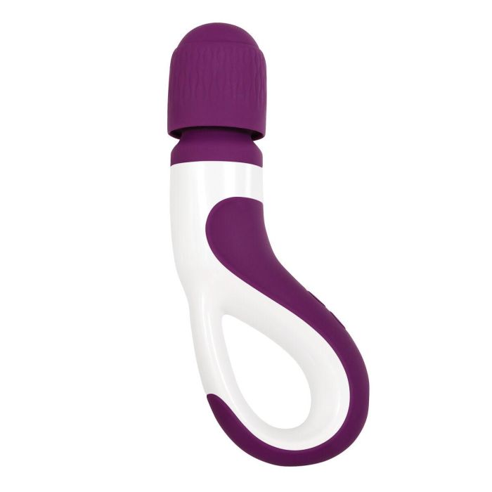 Masajeador Gender X Gender X Morado 14 Masajeador Gender X Gender X Morado 14