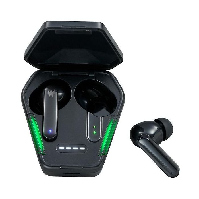 Acer Headset Predator Galea 330 PHR200 black (Retail Pack 1 Acer Headset Predator Galea 330 PHR200 black (Retail Pack 1
