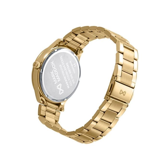 Reloj Hombre Mark Maddox HM1018-23 (Ø 41 mm) 2 Reloj Hombre Mark Maddox HM1018-23 (Ø 41 mm) 2