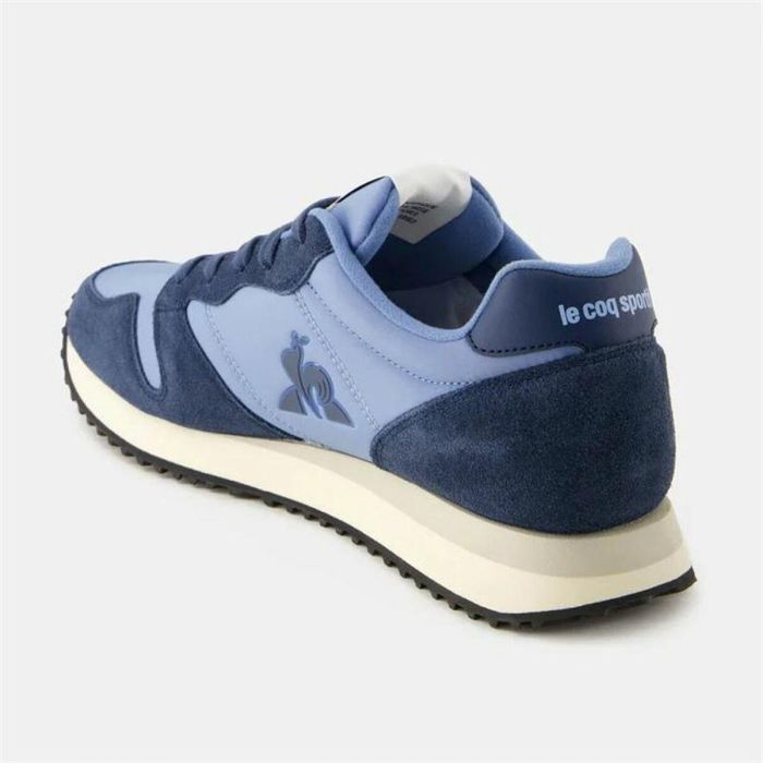 Zapatillas Casual Le coq sportif Platinium_2 Allure Azul 1