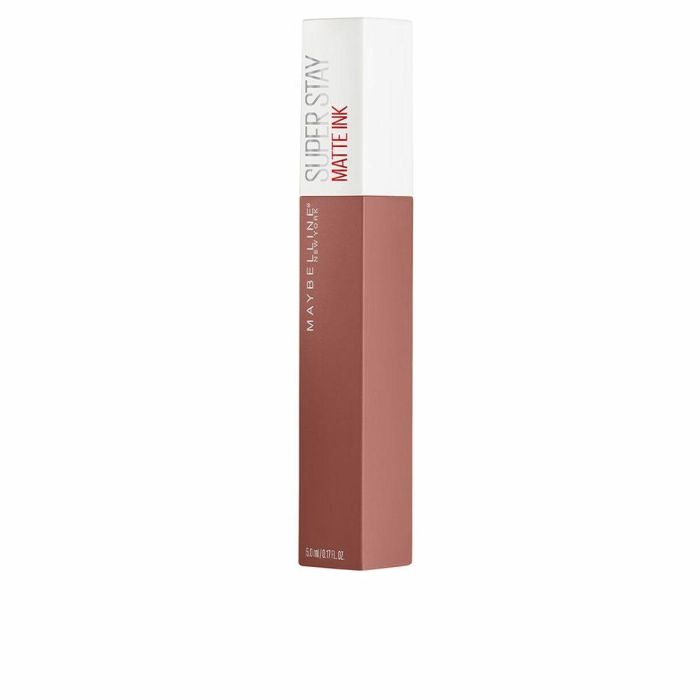 Pintalabios Superstay Matte Maybelline 14