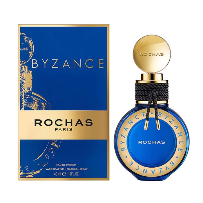 Rochas Bizance Eau de Parfum 40 ml Vaporizador para Mujer